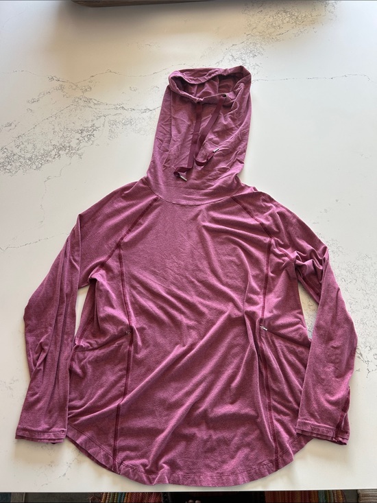 Coolibar Tops - Coolibar Women's upf Hooded Pullover
